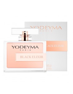 YODEYMA BLACK ELIXIR 100 ML