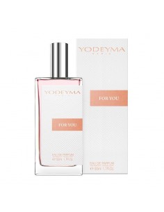 YODEYMA FOR YOU 50 ML
