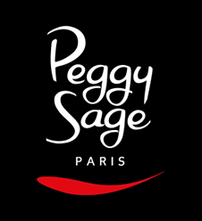 PEGGY SAGE PARIS 